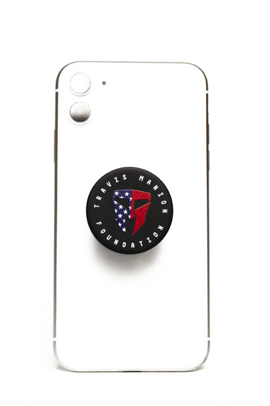 TMF Pop Socket
