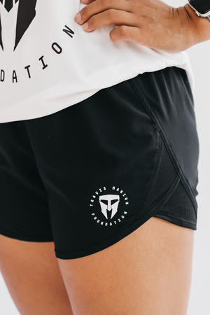 Women's UA Fly By 2.0 Shorts