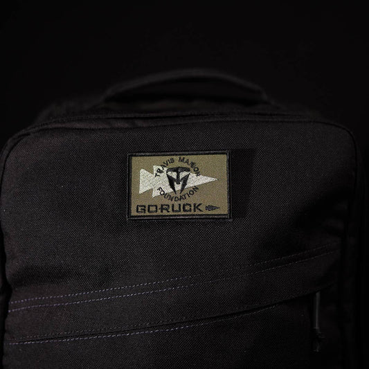 Patch - TMF