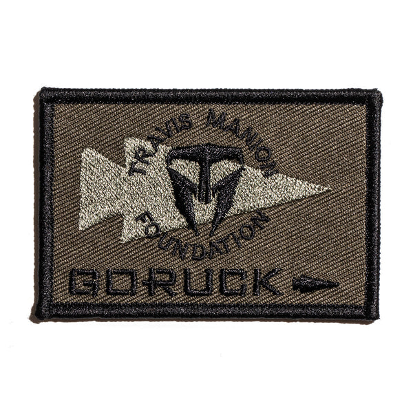 GORUCK - Travis Manion Foundation